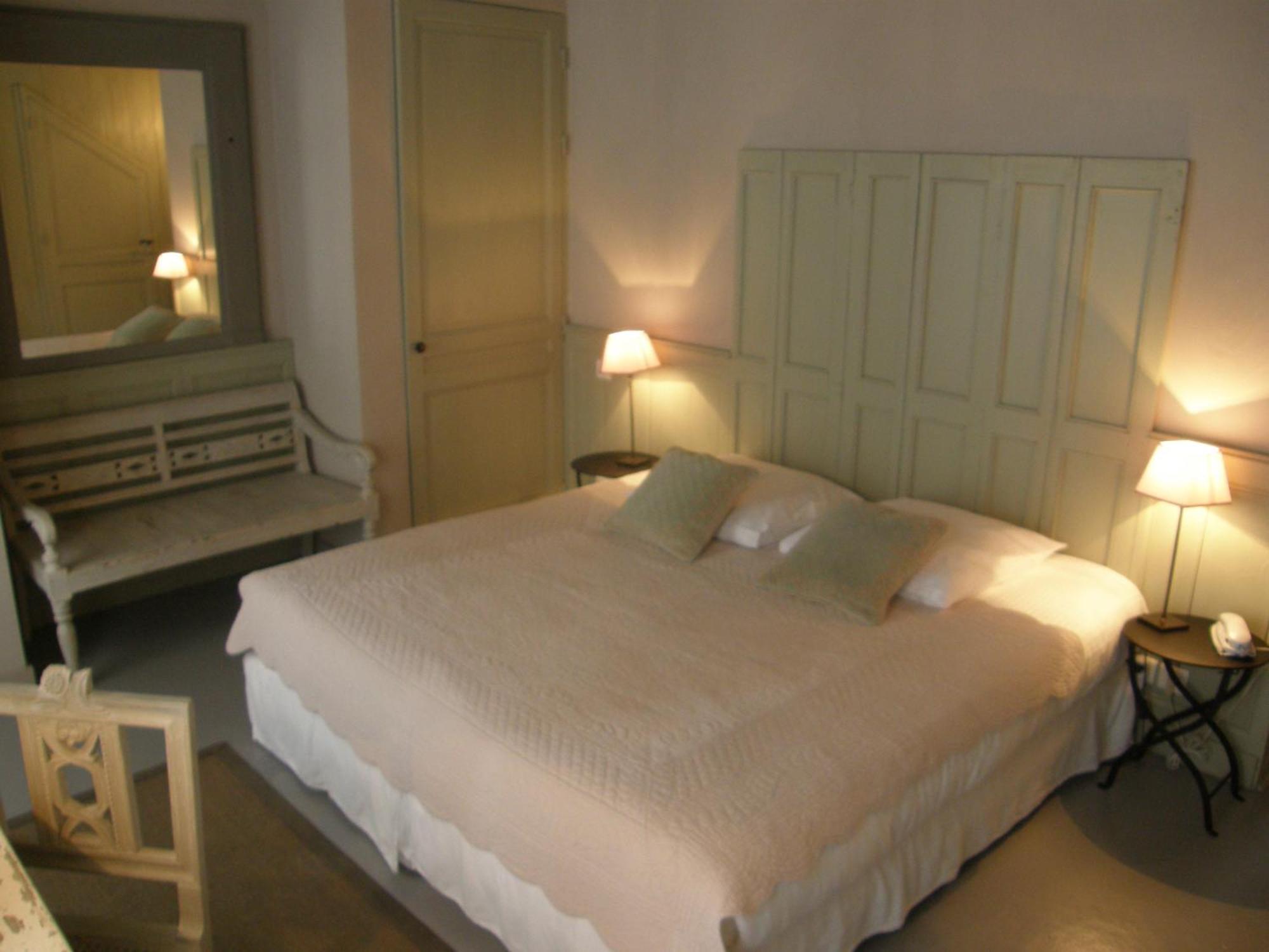La Maison Douce Saint-Martin-de-Ré Zimmer foto