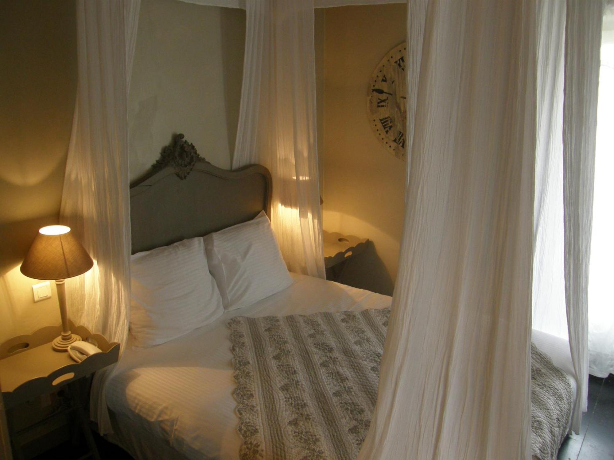 La Maison Douce Saint-Martin-de-Ré Zimmer foto